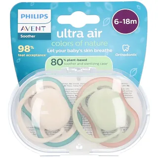 Philips Avent Ultra Air Schnuller