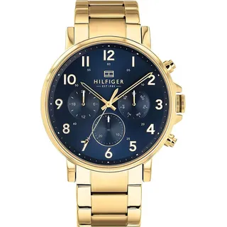 Tommy Hilfiger 1710384  Gold - Große one size - Gold