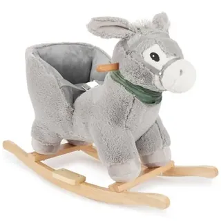 bieco Schaukeltier Esel Luca