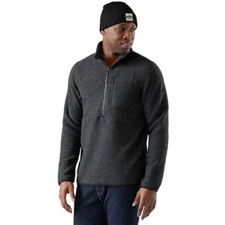 Smartwool Fleecepullover Blau XL