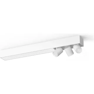 Philips Hue, Deckenstrahler, Centris (GU10, 3010 lm)