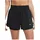 Dri-FIT 2-in-1-Shorts Damen Black XL