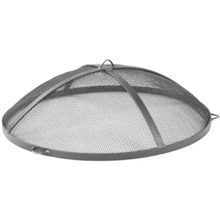 Gardener Feuerschale Ø 59 cm Stahl