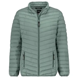 SUBLEVEL Steppjacke Damen Übergangsjacke leicht für Herbst & Winter Outdoor Freizeit S - 36