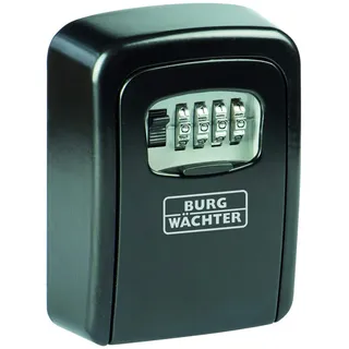 Burg Wächter Burg-Wächter KeySafe 40 SB Schlüsselkasten, mechanische Zahlenkombination