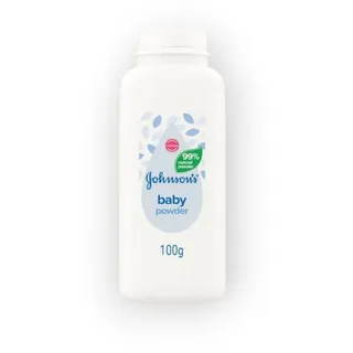 Johnson's Baby Puder 100 g