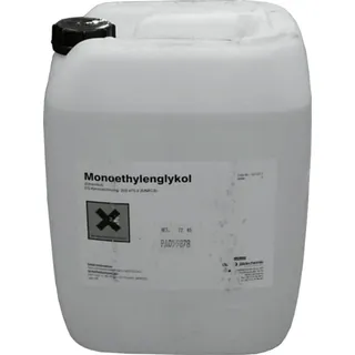 WOLF-Garten Wolf Solekonzentrat 20 Liter für Solekreis auf Monoethylenglykol-Basis