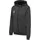 Authentic PL Zip Hoodie Damen grau XL