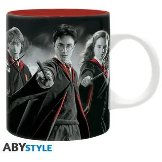 ABYstyle Tasse Harry Potter - Mug -