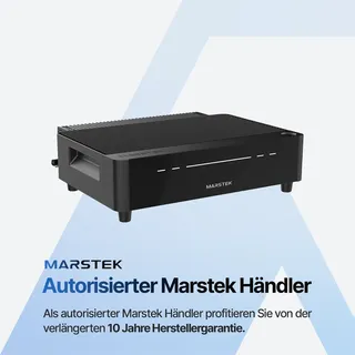 Marstek Venus D 2,56 kWh