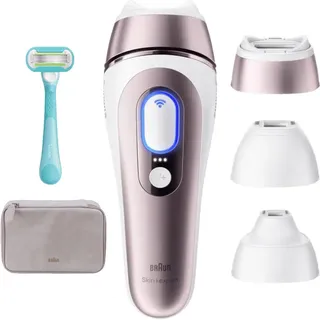 Braun Smart IPL 7 Skin i-expert PL7321