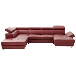 Stylife Wohnlandschaft TORINO - SCU ca. 212,00x327,00x157,00