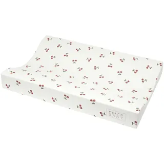 Meyco Baby Keilwickelauflage 50x70 cm