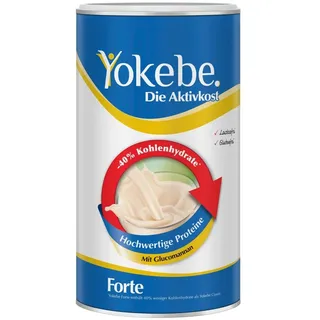 Yokebe Forte NF2024 DE 500 g