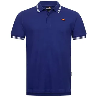 Ellesse Poloshirt Dioran Twin Tipped L (50)
