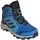Blue Rush/Grey Six/Turbo 39 1/3