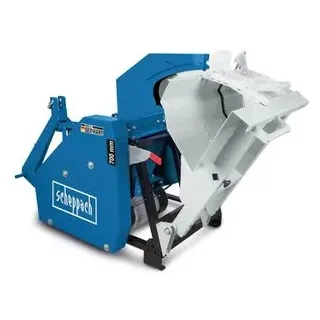 SCHEPPACH kw-ze 7.0