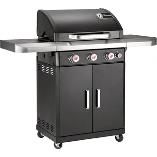Landmann Gasgrill Rexon PTS 3.1
