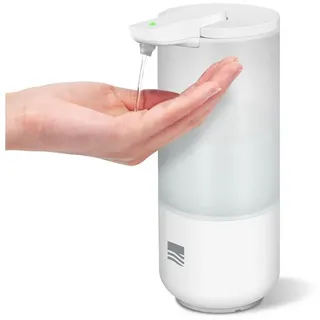 Bernstein Seifenspender SP1 250ml Weiß