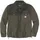 Jacke moss/olive S