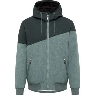 Ragwear WINNGS WARM grün L
