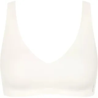 SLOGGI Zero Feel 2.0 Soft Bra Weiß M+