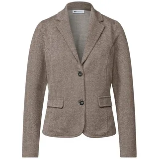 STREET ONE Blazer Braun 36