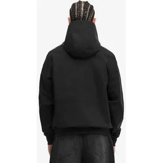 Lonsdale Ouston schwarz L