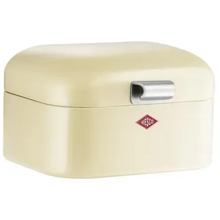 Wesco Box Mini Grandy - mandel
