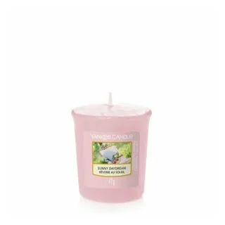 Yankee Candle Sunny Daydream Votivkerze 49 g