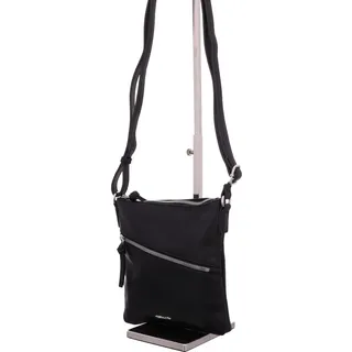 TAMARIS Alessia Crossover Bag Polyurethan Black