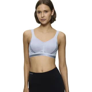 triaction by Triumph Triaction Cardio Flow P EX Bügel-BH Platinum 70B