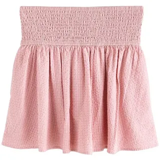 Next Hosenrock Mini-Skort (1-tlg) rosa 46 (GB: 18)