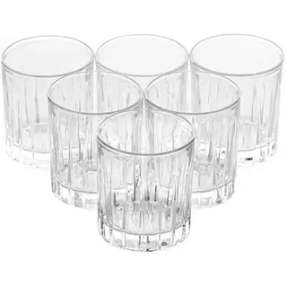 RCR cristalleria Cocktailglas 0,36 l 6-tlg.