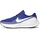 Herren Deep Royal Blue/White/World Indigo/Black 40