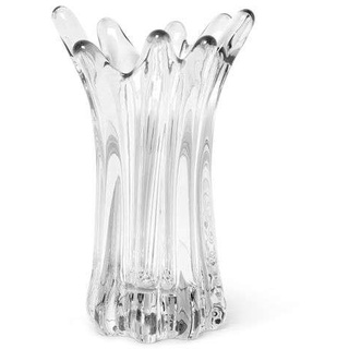 ferm LIVING - Holo Vase Clear