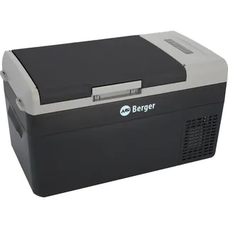 Berger Kompressor Kühlbox MC 20 20 l
