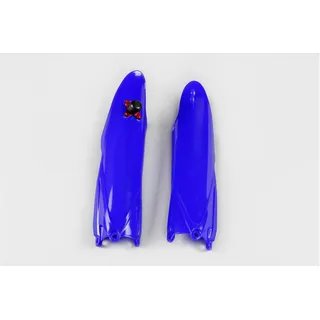 UFO Plast Gabelprotektor für Yamaha [YA04822-089]