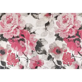 Beliani Kurzflor-Teppich, EJAZ 200/140 cm