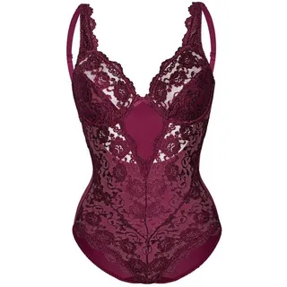 SASSA Body in schwarz | Gr.: 75D