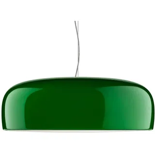 Flos Smithfield S 1-flg. 60 cm rund grün