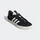 Core Black / Cloud White / Gold Metallic 43 1/3