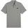 Essentials Poloshirt Herren 03 medium gray heather M