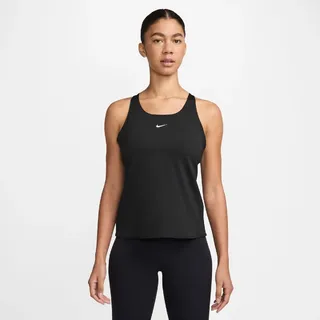 Nike Pro Dri-FIT Tanktop Schwarz M