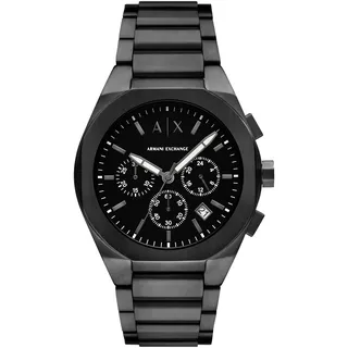 Armani Exchange Rafael Edelstahl 42 mm AX4183