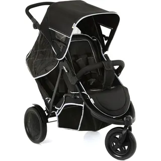hauck Freerider black