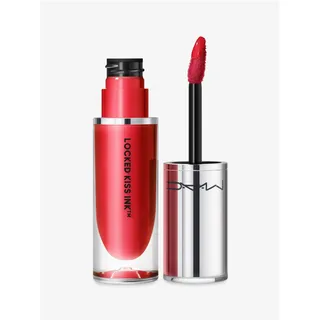 MAC Locked Kiss Ink Ruby True 4 ml