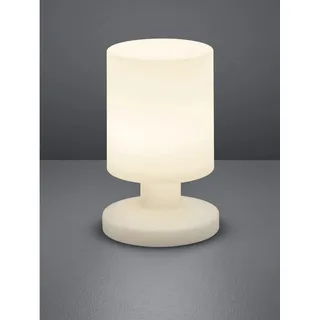 Trio LED Außen-Tischleuchte Lora