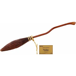 Cinereplicas Nimbus 2000 Junior Zauberbesen 1:2 Replik