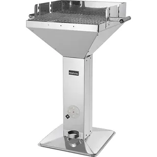Primaster Trichtergrill Dalton Grillfläche ca. 47 x 46 cm